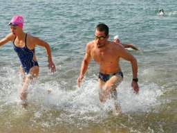 Team Triathlon (2023)